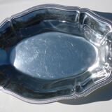 Corbeille ovale Guy Degrenne 34,7 cm