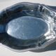 Guy Degrenne Oval Basket 34.7 cm