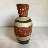 Large pitcher vase Marzi and Remy Höhr Germany