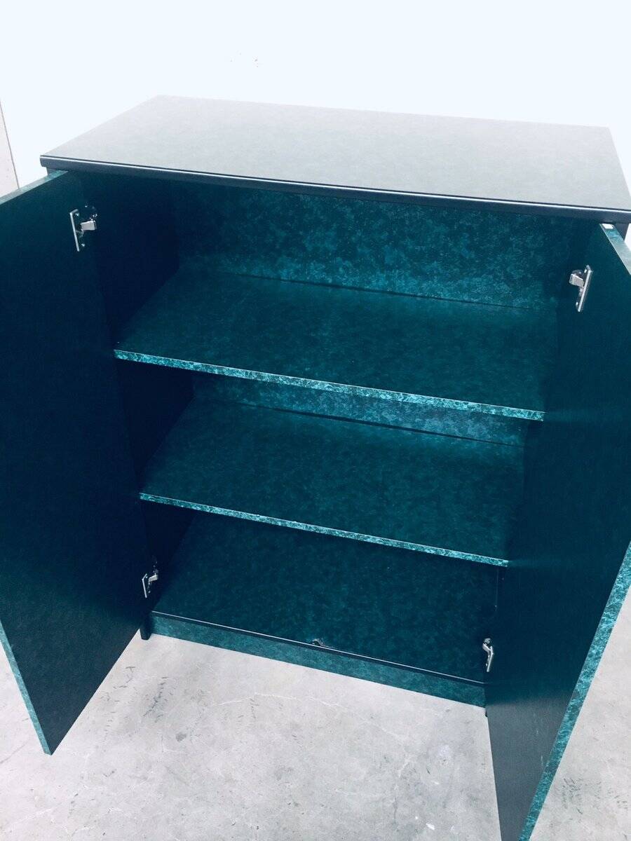 Highboard Chest from Gautier, France, 1985