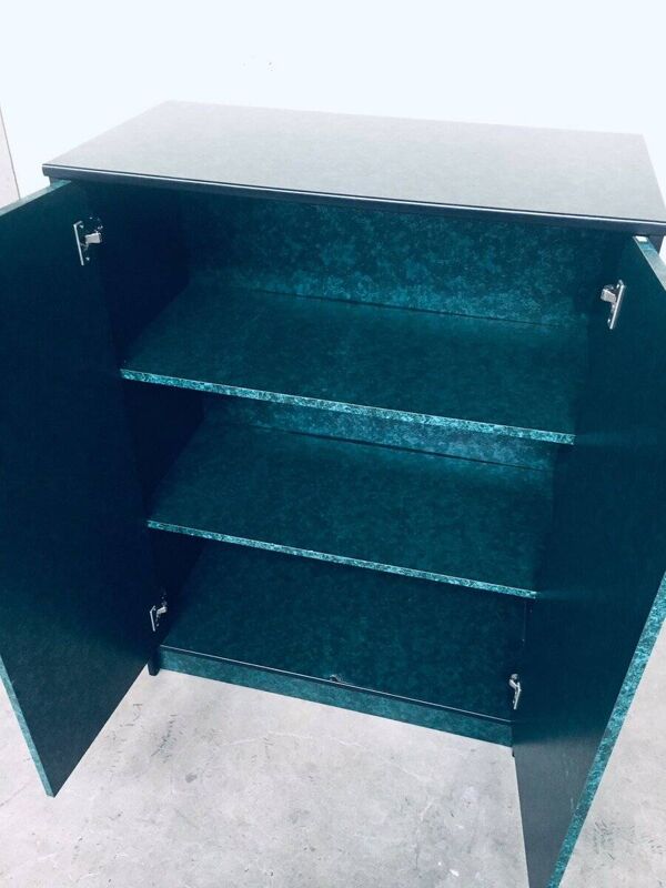Highboard Chest from Gautier, France, 1985