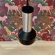 Pair of large wall lights 65 cm design 1950.
