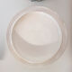 Ancient terrine in earthenware