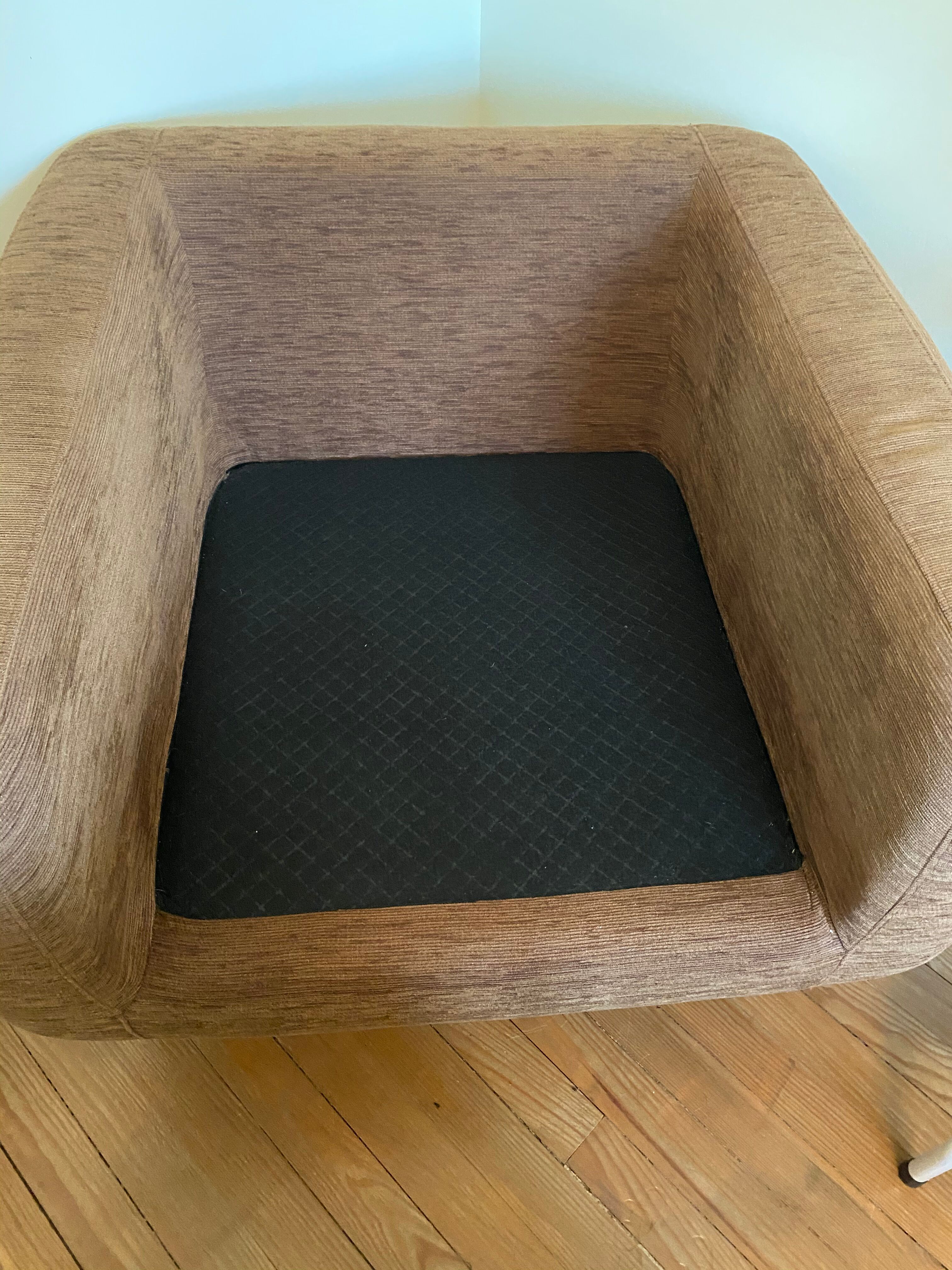 Ditre Italia swivel chair