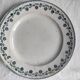 Moulin des Loups Hamage Plates