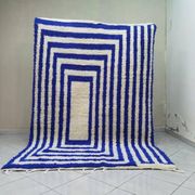 Pure wool rug 2/2.5 m
