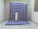 Pure wool rug 2/2.5 m