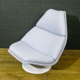 F 510 lounge chair by Geoffrey Harcourt for Artifort, 1960s