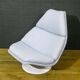 F 510 lounge chair by Geoffrey Harcourt for Artifort, 1960s