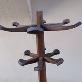 Coat rack "Stella', 40's