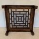 Table basse chinoise