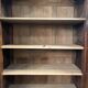 Large Louis XV walnut wardrobe, 19th century