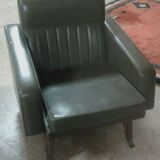 Chairs and sofa by Gianni Moscatelli 1950s