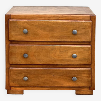 Vintage chest of drawers from the 40s/50s