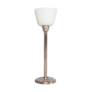Lampe haute erpe bauhaus art déco