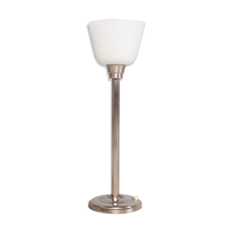 High lamp Erpe Bauhaus / Art Deco