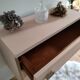 Commode vintage