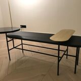 Table basse &tradition palette jh7