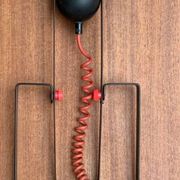 Vintage IKEA lamp Sweden 1980