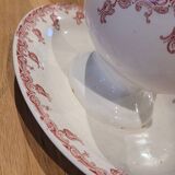 Saucière ancienne