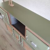 Buffet Mado revamped