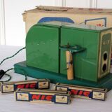 “NIC” Reel Cartoon Projector
