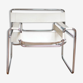 Marcel Breuer, Wassily armchair