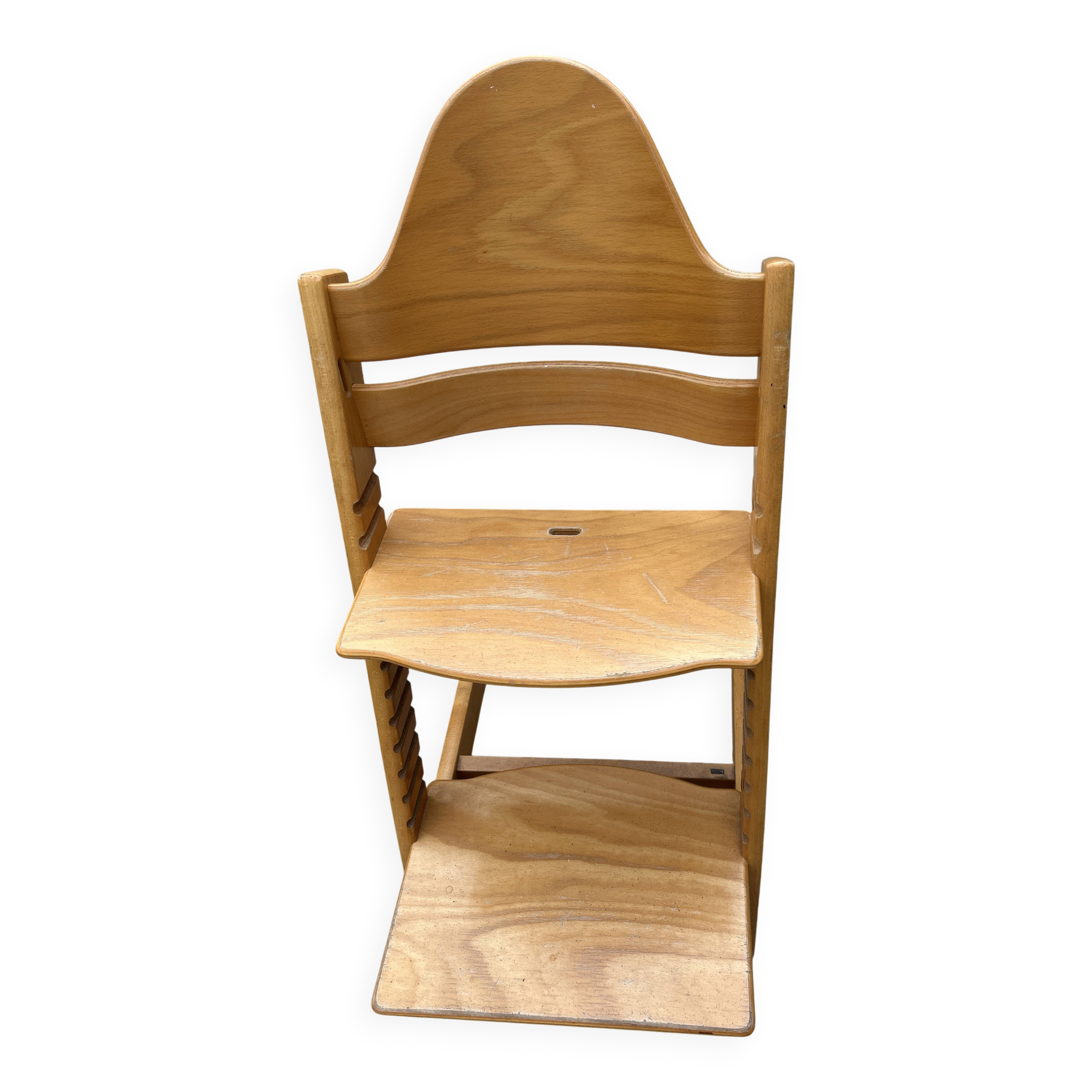 Child's high chair