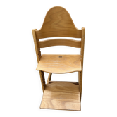 Chaise haute enfant