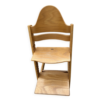 Child's high chair