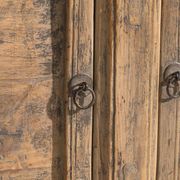 Buffet bas ancien à deux portes – Chine, vers 1930
