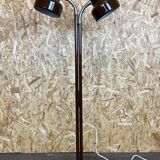 1960s 1970s Bumling Floor Lamp by Anders Pehrson for Ateljé Lyktan Metall