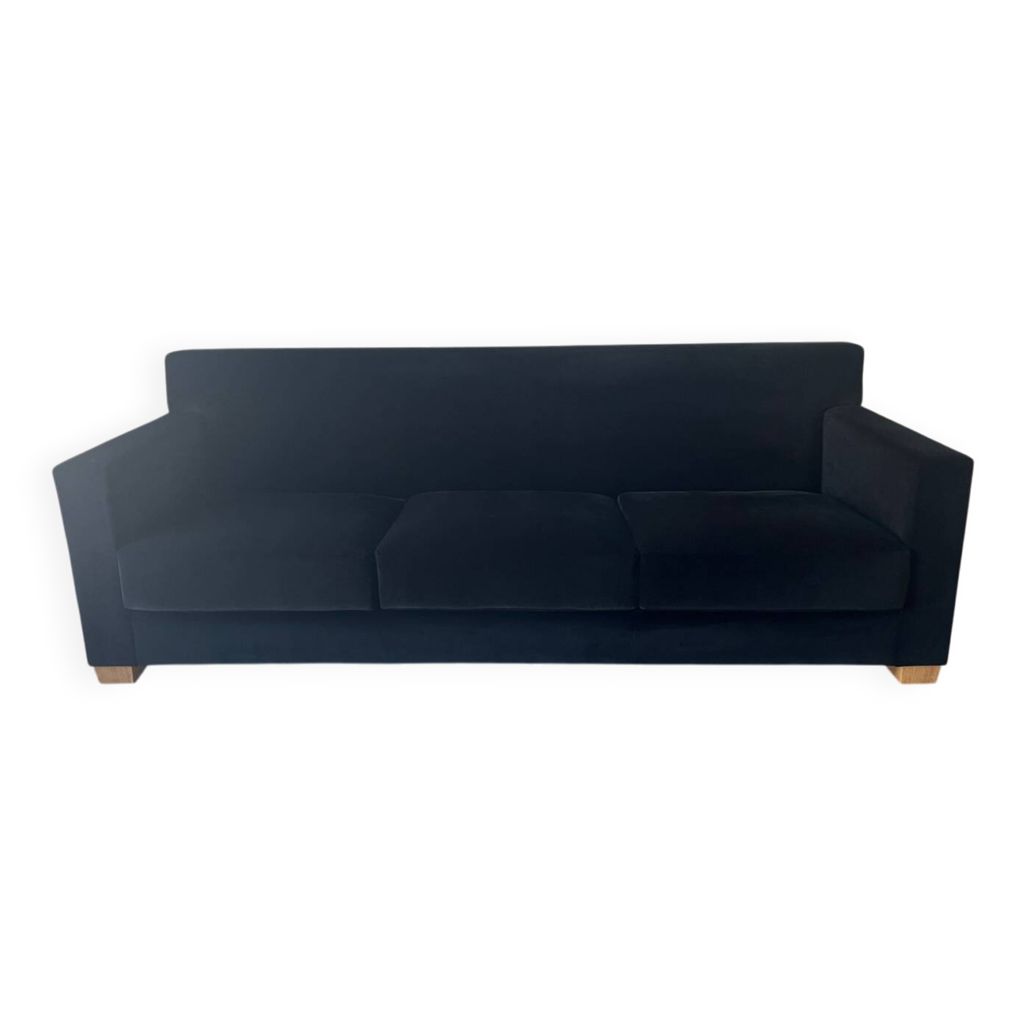 Right armchair Jean Michel Frank