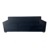 Right armchair Jean Michel Frank