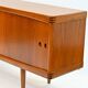 Teak enfilade Bramin