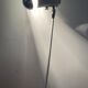 Articulated desk lamp from the 70s