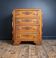 Commode art déco, meuble ancien vintage
