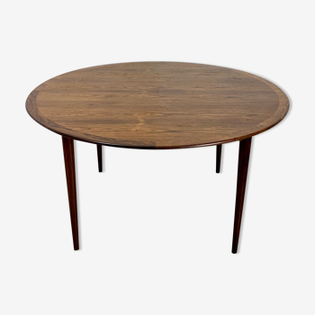 Danish dining table by Grete Jalk 1960s