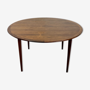 Table à manger danoise par Grete Jalk années 1960