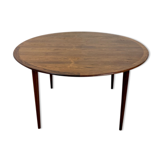 Table à manger danoise par Grete Jalk années 1960