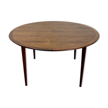 Table à manger danoise par Grete Jalk années 1960