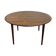 Danish dining table by Grete Jalk 1960s