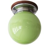 1930s Ceiling/Wall light