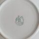 Set of 12 Moulin des Loups soup plates, Alain