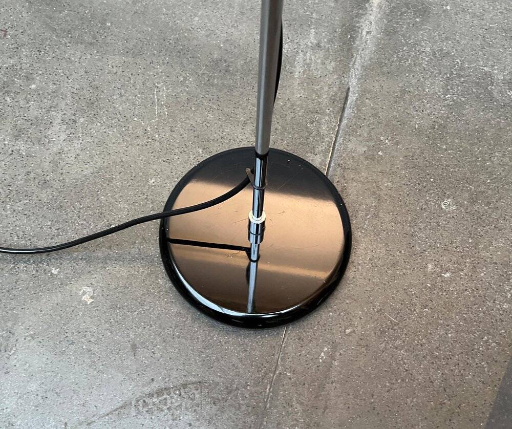 Mid-Century Floor Lamp Colombo 626 by Joe Colombo for Oluce, 1970s