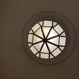 moroccan lamp