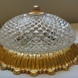 Sciolari ceiling glass