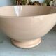 2 powder pink Digoin bowls