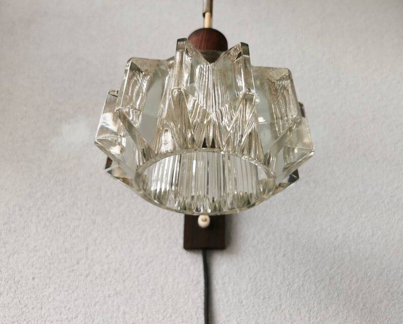 Apply vintage fishing rod 1970