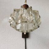 Apply vintage fishing rod 1970